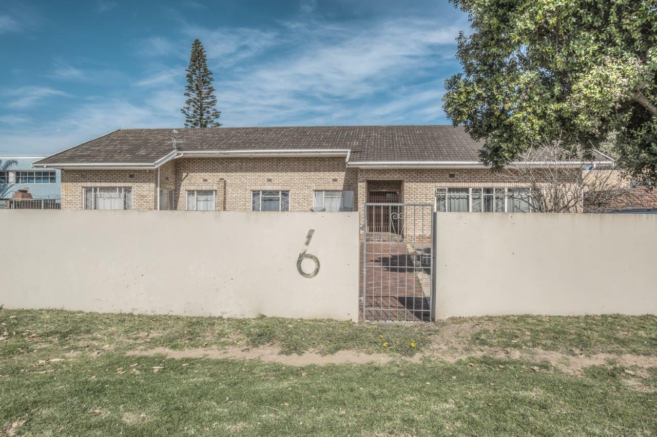 Commercial Property in Lorraine For Sale RE/MAX™ of Southern Africa