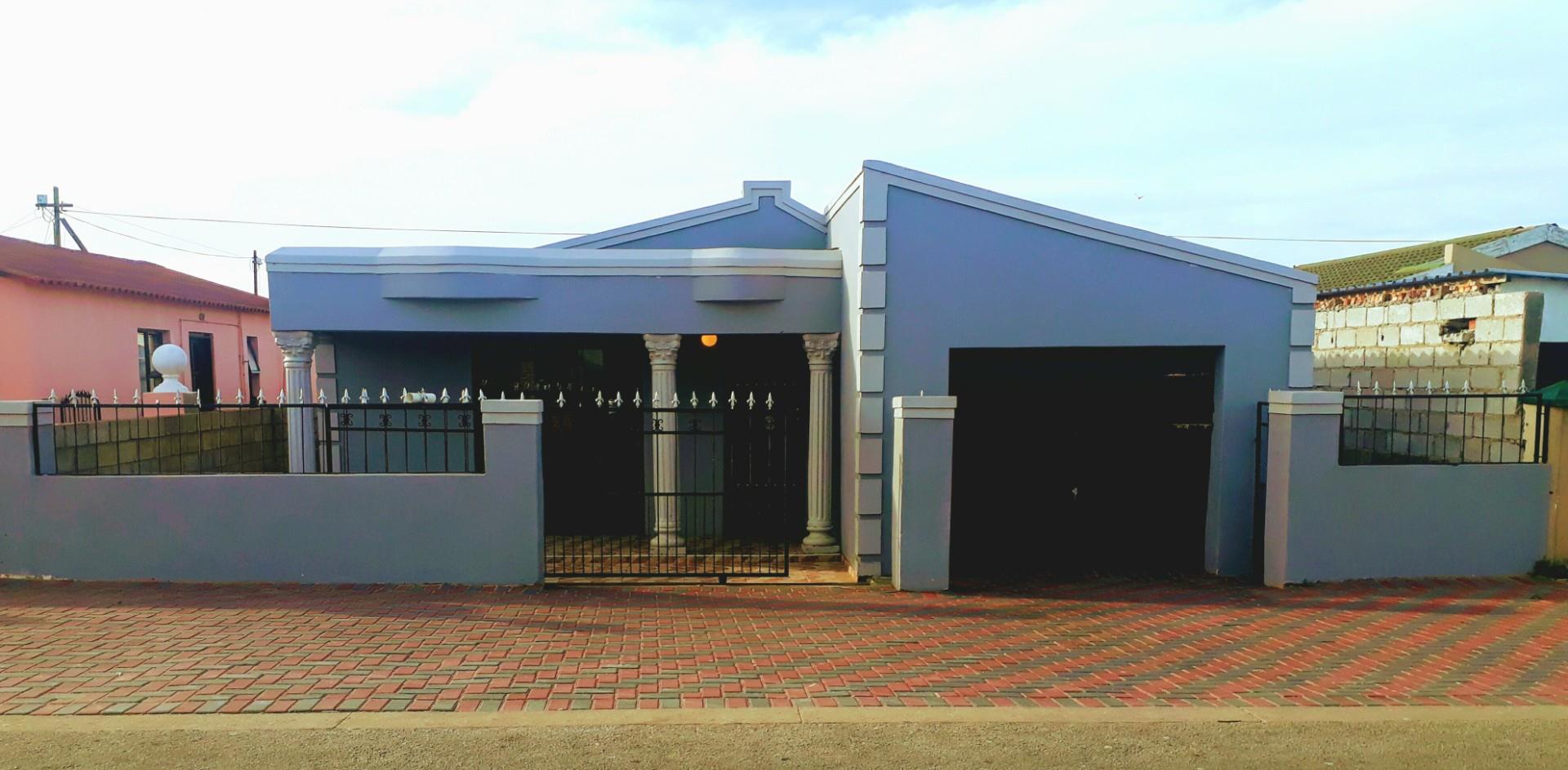 Property for sale in Motherwell Nu 7 RE/MAX™ of Southern Africa