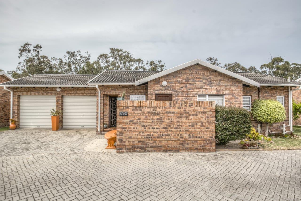 Property for sale in Glenroy Park RE/MAX™ of Southern Africa