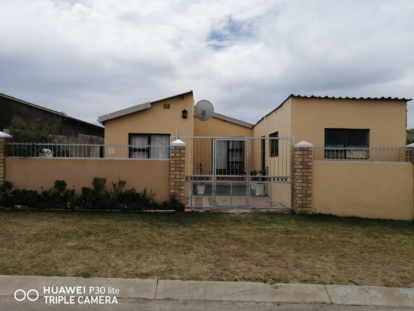 Property for sale in Motherwell Nu 8 RE/MAX™ of Southern Africa