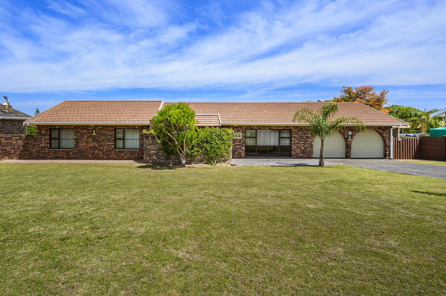 Property for sale in Sunridge Park RE/MAX™ of Southern Africa