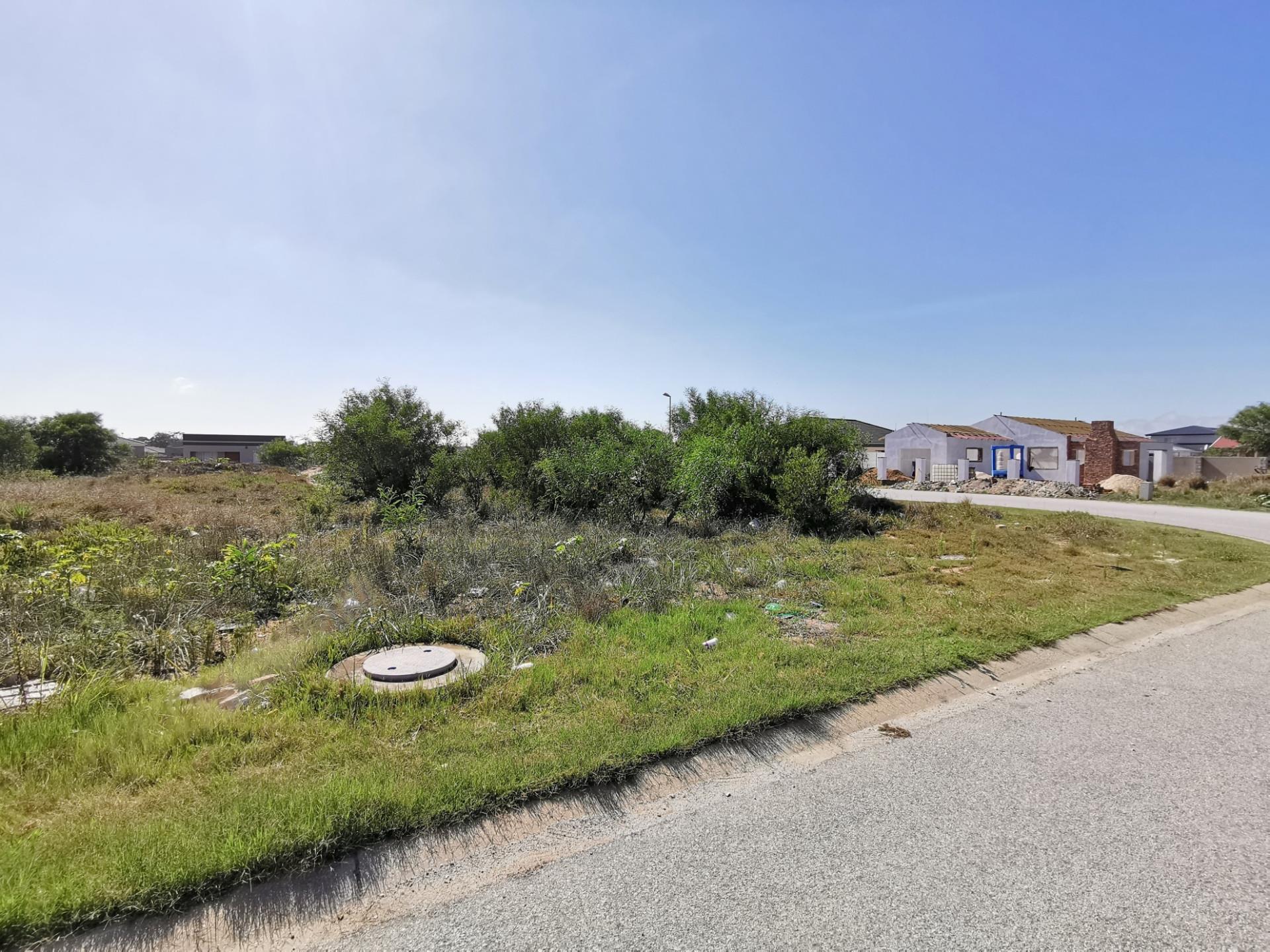 Vacant Land / Plot in Fairview For Sale RE/MAX™ of Southern Africa