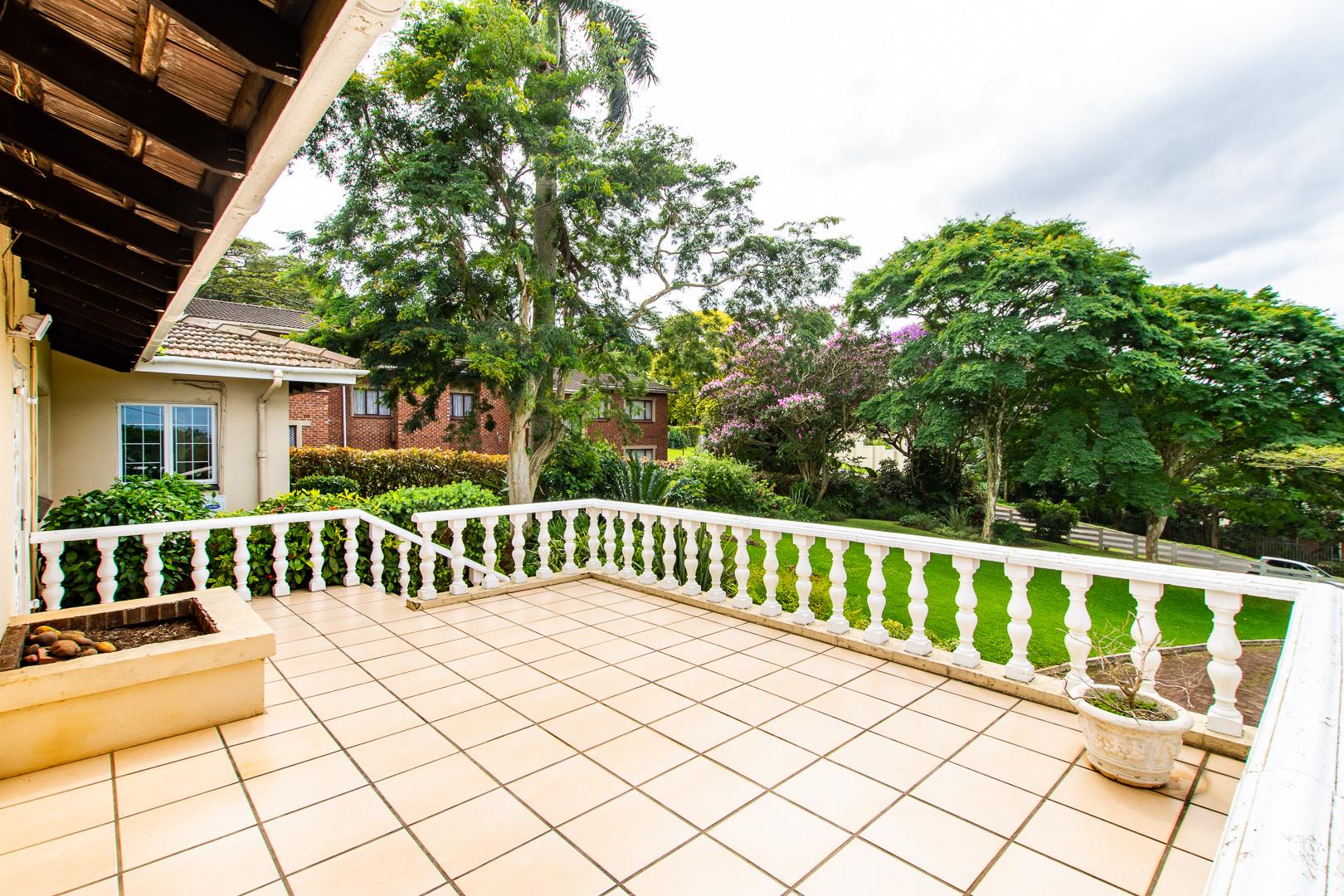 4 Bedroom House For Sale in Westville Central | RE/MAX™ of Southern Africa