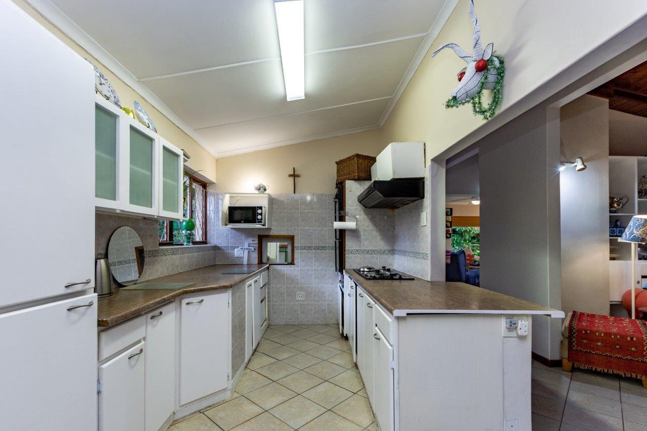 4 Bedroom House For Sale in Westville Central | RE/MAX™ of Southern Africa