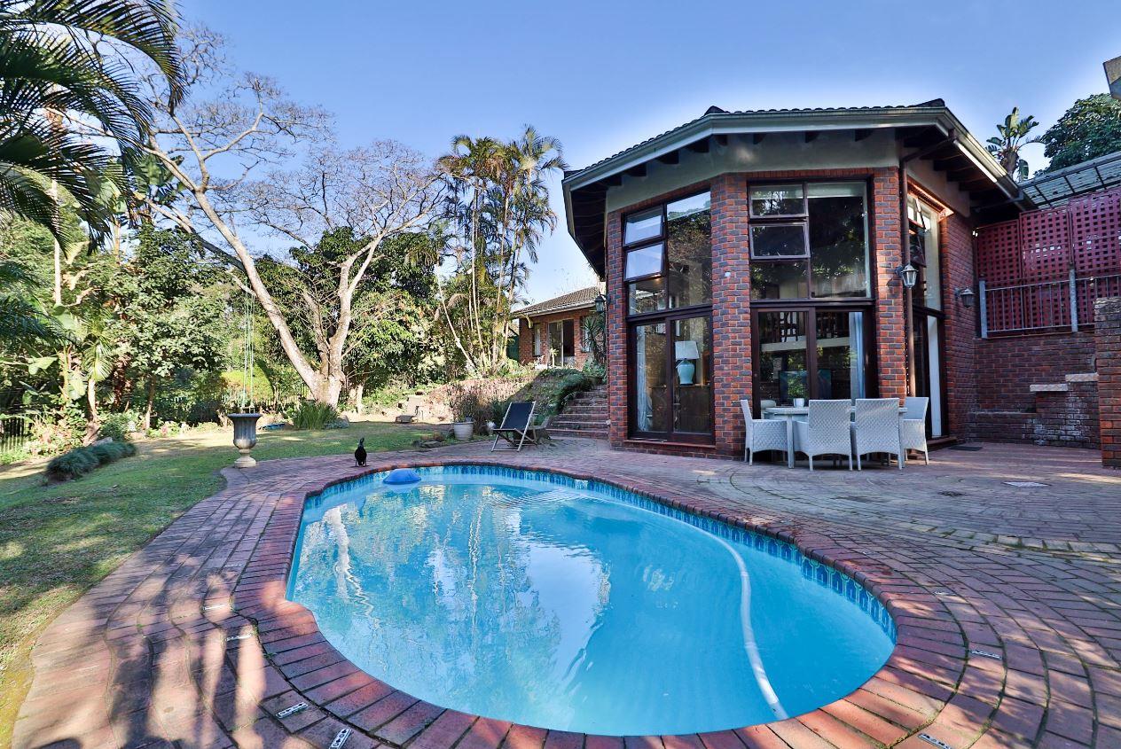 3 Bedroom House For Sale in Kloof | RE/MAX™ of Southern Africa
