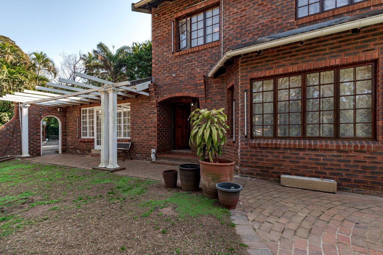 Property for sale in Westville Central RE/MAX™ of Southern Africa