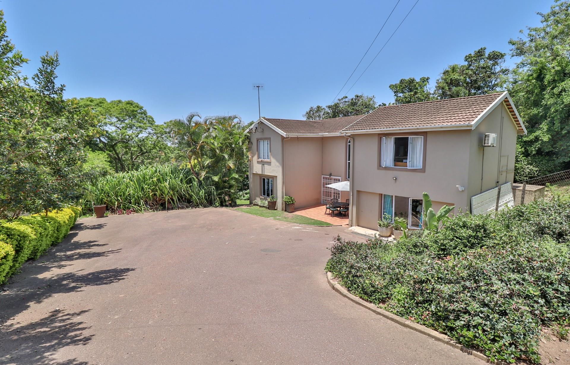 4 Bedroom House For Sale in Westville Central RE/MAX™ of Southern Africa