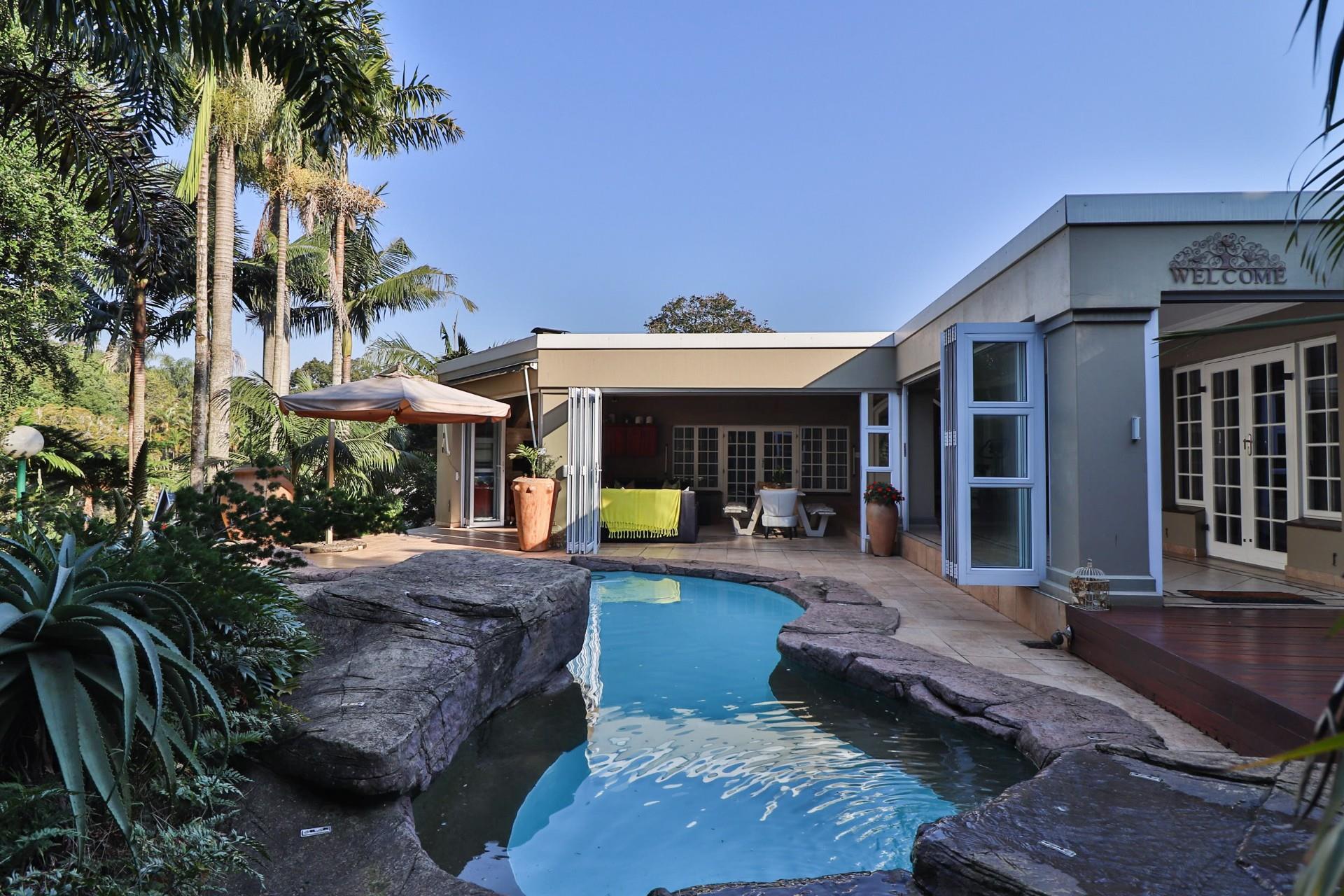 4 Bedroom House For Sale in Westville Central RE/MAX™ of Southern Africa