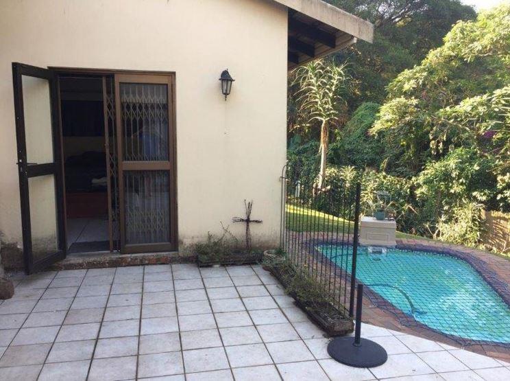 4 Bedroom House To Rent in Westville Central RE/MAX™ of Southern Africa