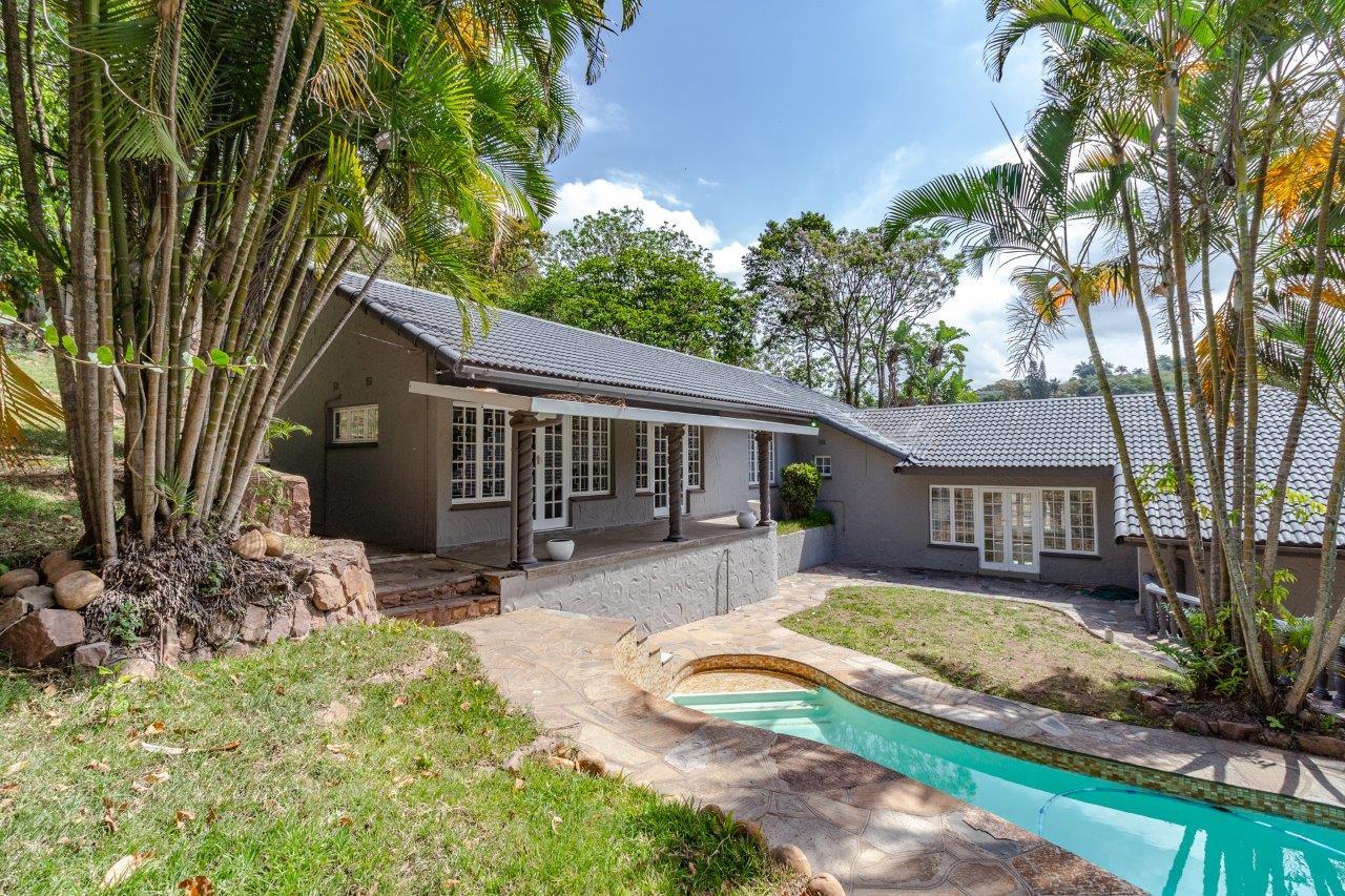 Property and houses for sale in Westville Central RE/MAX™