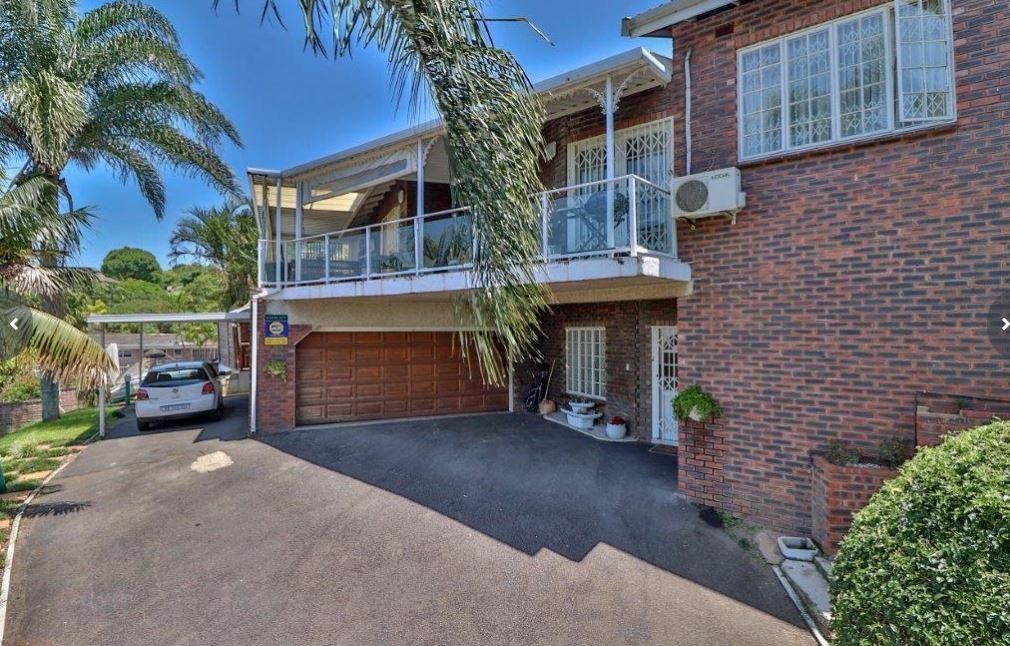 5 Bedroom House For Sale in Westville Central RE/MAX™ of Southern Africa