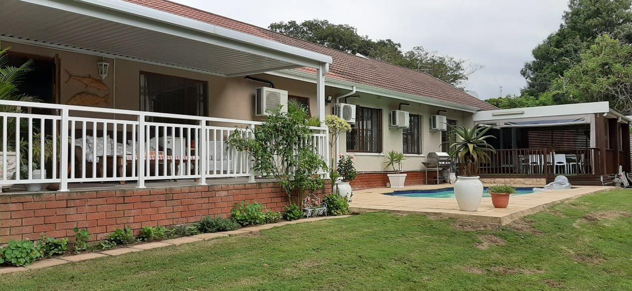 5 Bedroom House For Sale in Westville Central | RE/MAX™ of Southern Africa
