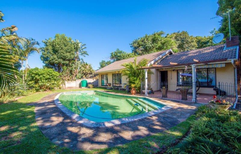 Property and houses for sale in Westville Central | RE/MAX™