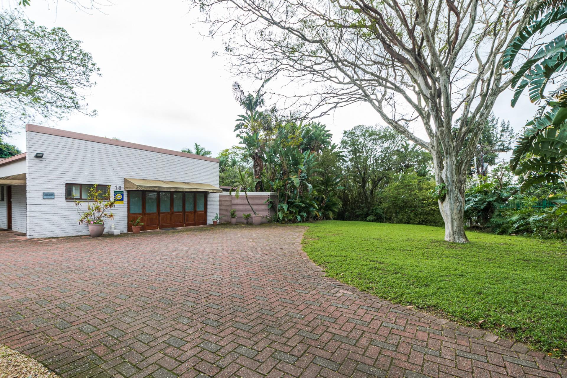 6 Bedroom House For Sale in Westville Central | RE/MAX™ of Southern Africa