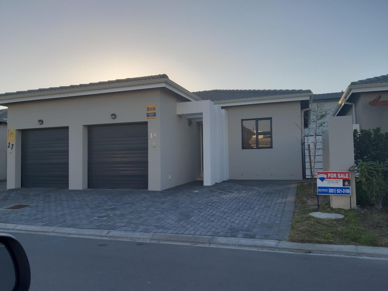 Property for sale in Parklands North RE/MAX™ of Southern Africa