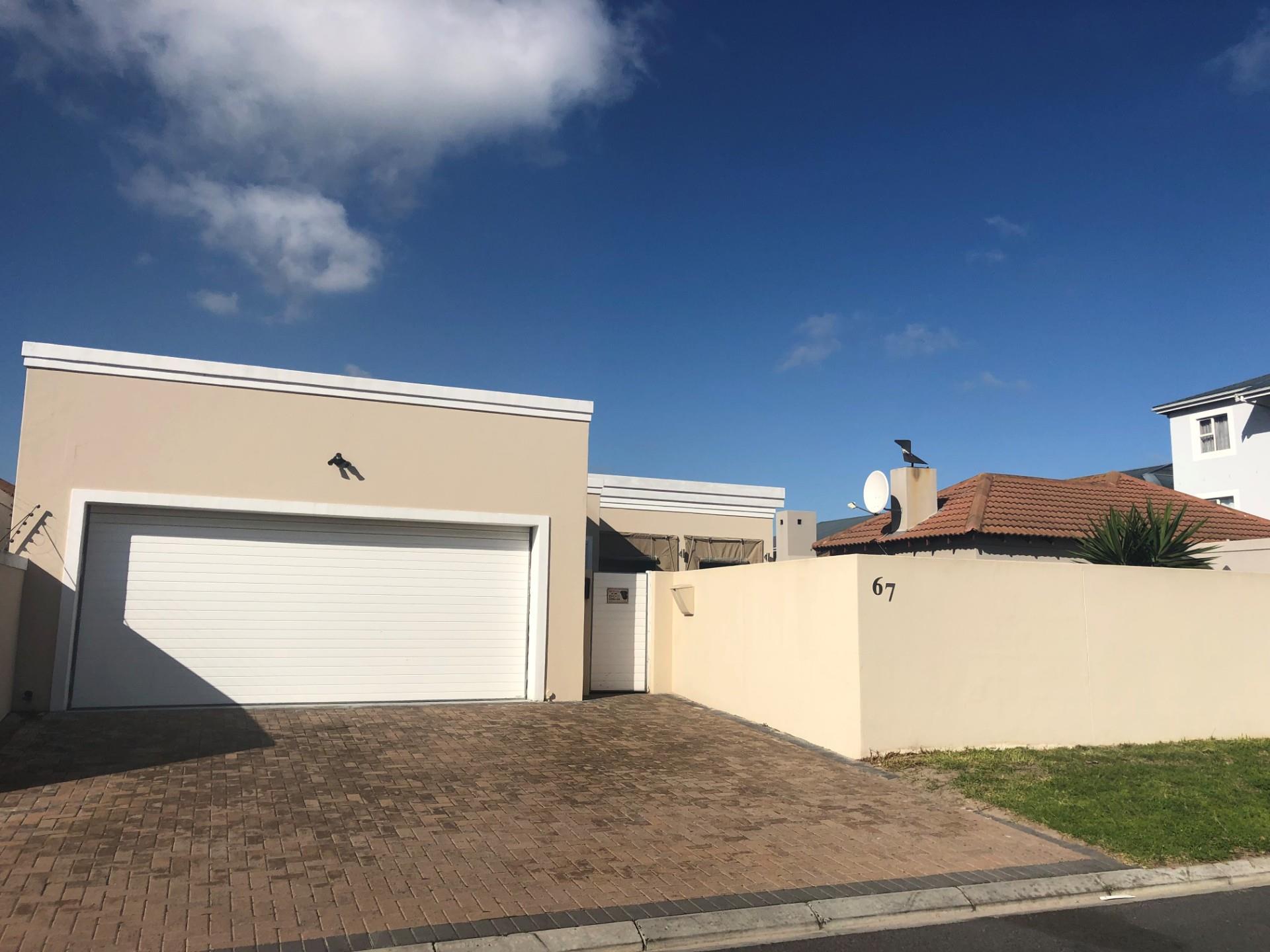 Property for sale in Parklands RE/MAX™ of Southern Africa