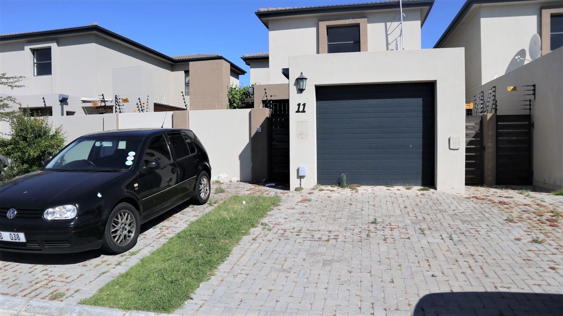 Property to rent in Parklands North RE/MAX™ of Southern Africa