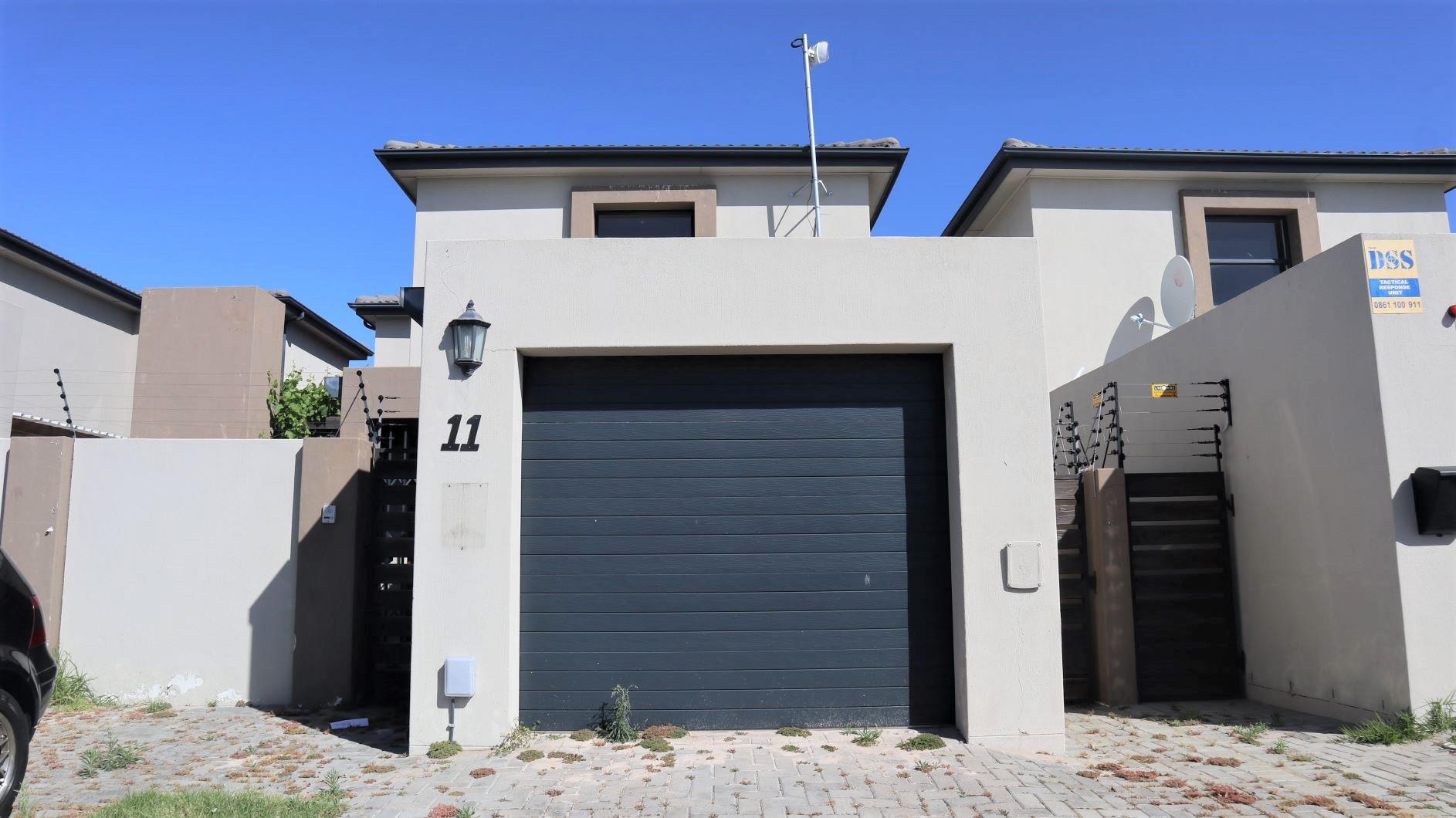 Property to rent in Parklands North RE/MAX™ of Southern Africa