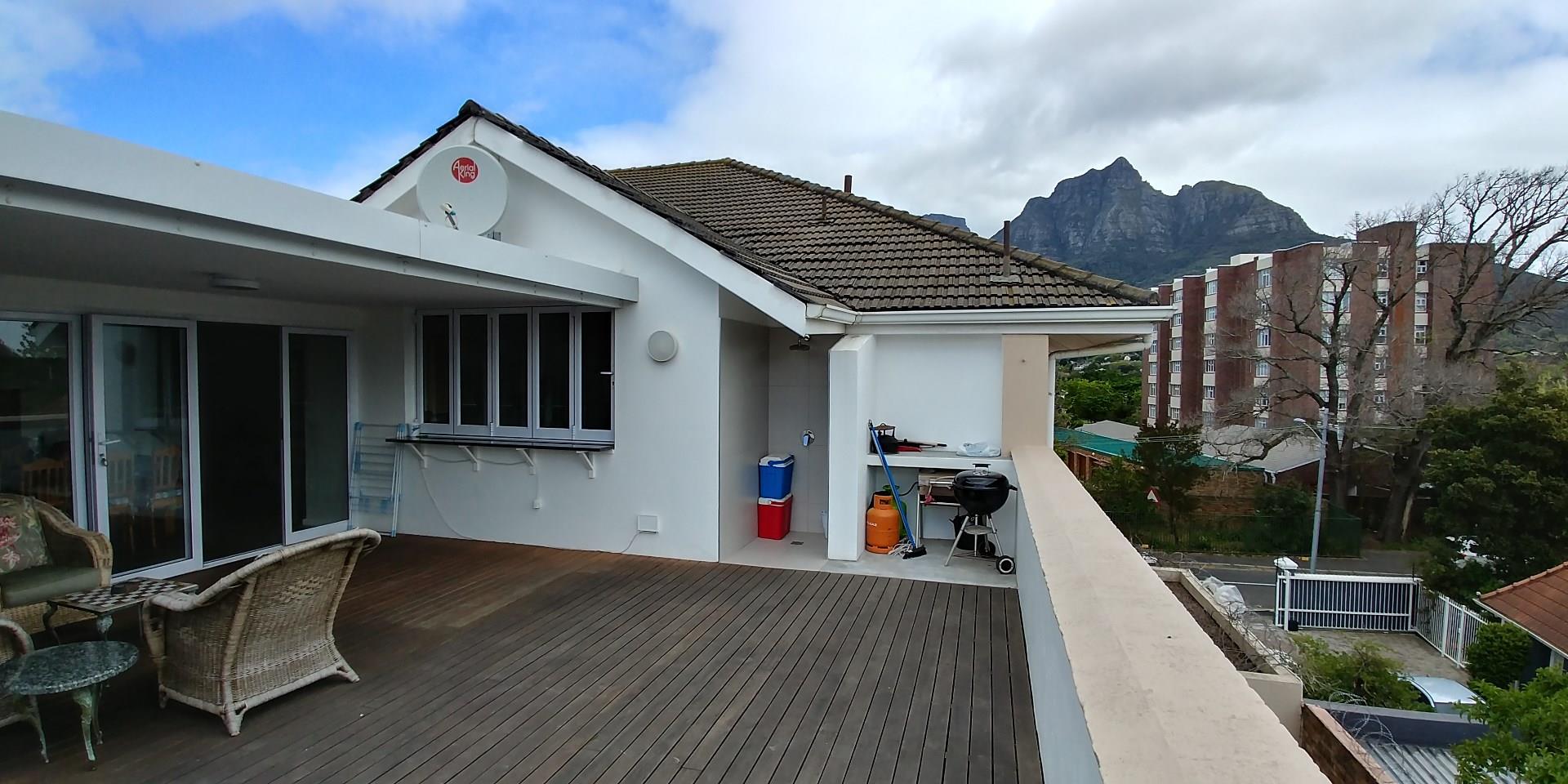 Property for sale in Rondebosch RE/MAX™ of Southern Africa