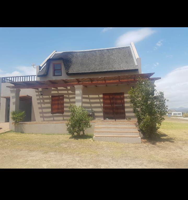 Property for sale in Clanwilliam RE/MAX™ of Southern Africa