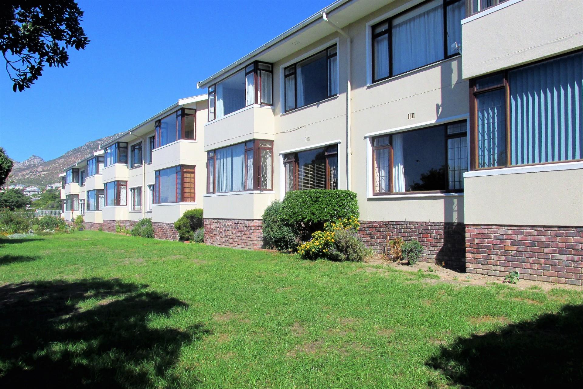 Property for sale in Fish Hoek RE/MAX™ of Southern Africa
