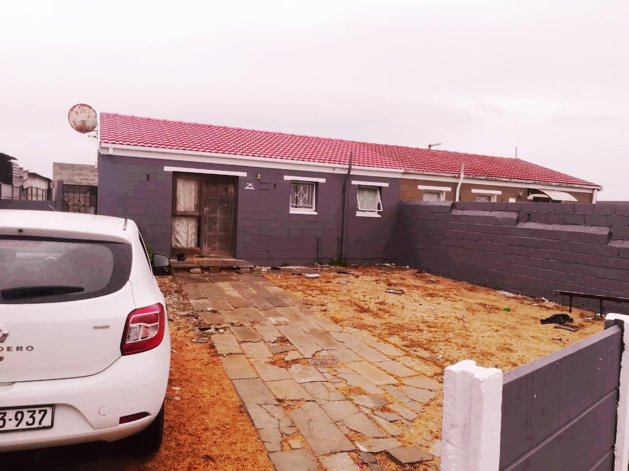Property for sale in Mitchells Plain RE/MAX™ of Southern Africa