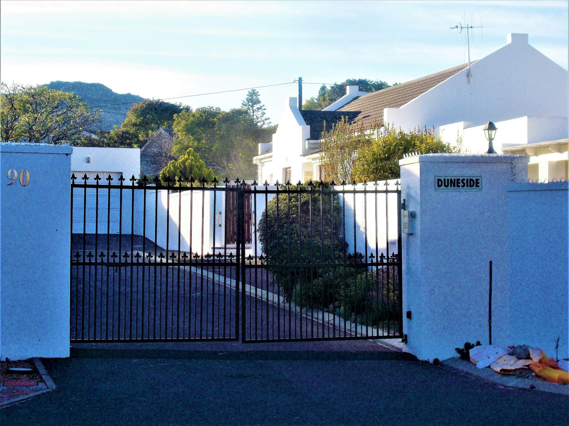 Property for sale in Fish Hoek RE/MAX™ of Southern Africa