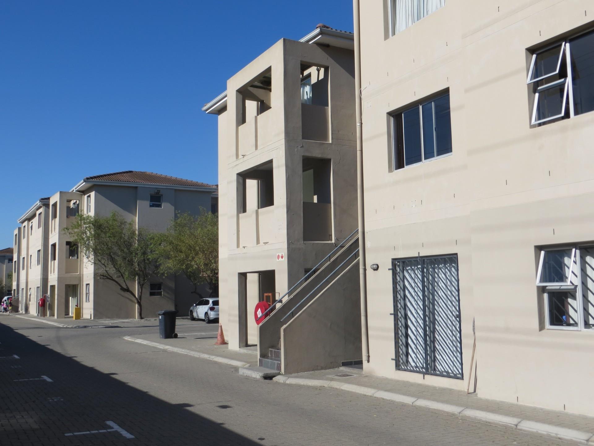 Property for sale in Thornton RE/MAX™ of Southern Africa