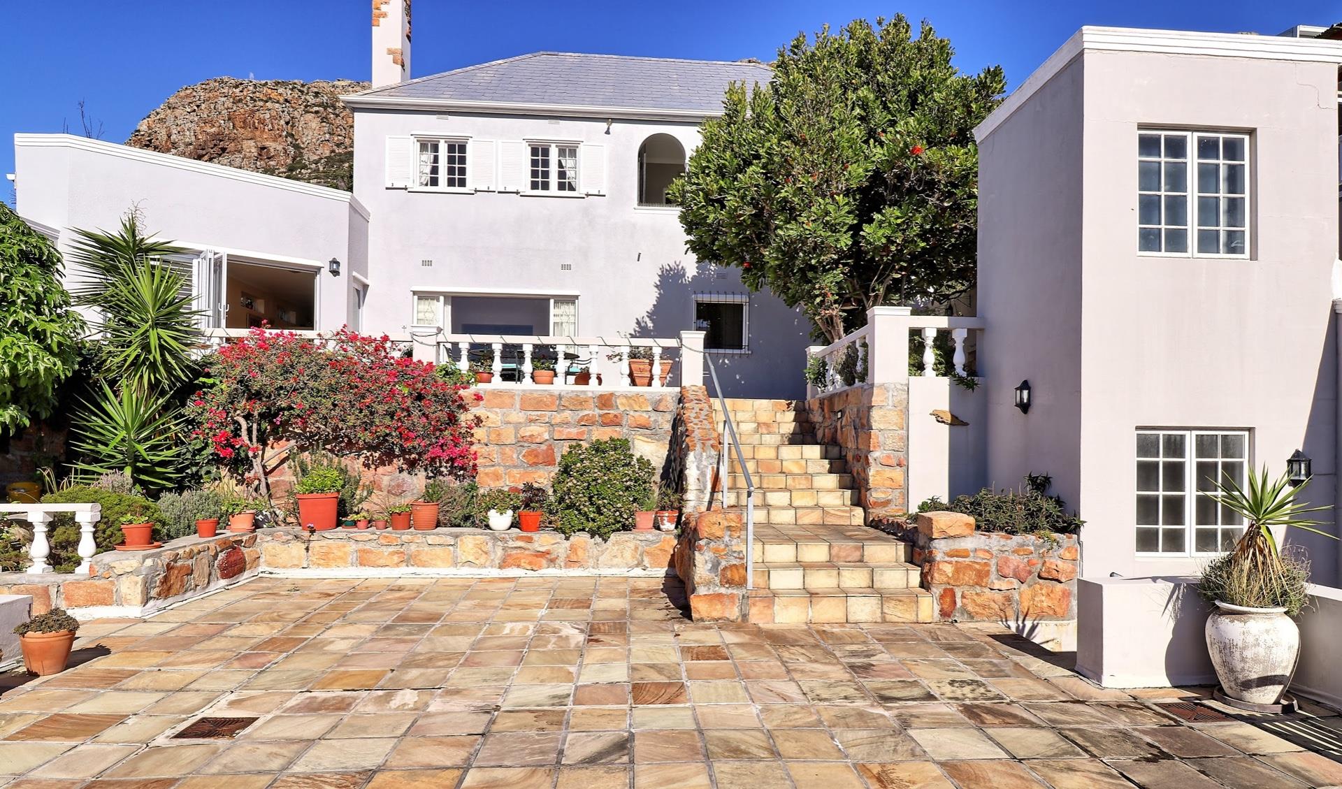 Property and houses for sale in Fish Hoek, Western Cape RE/MAX
