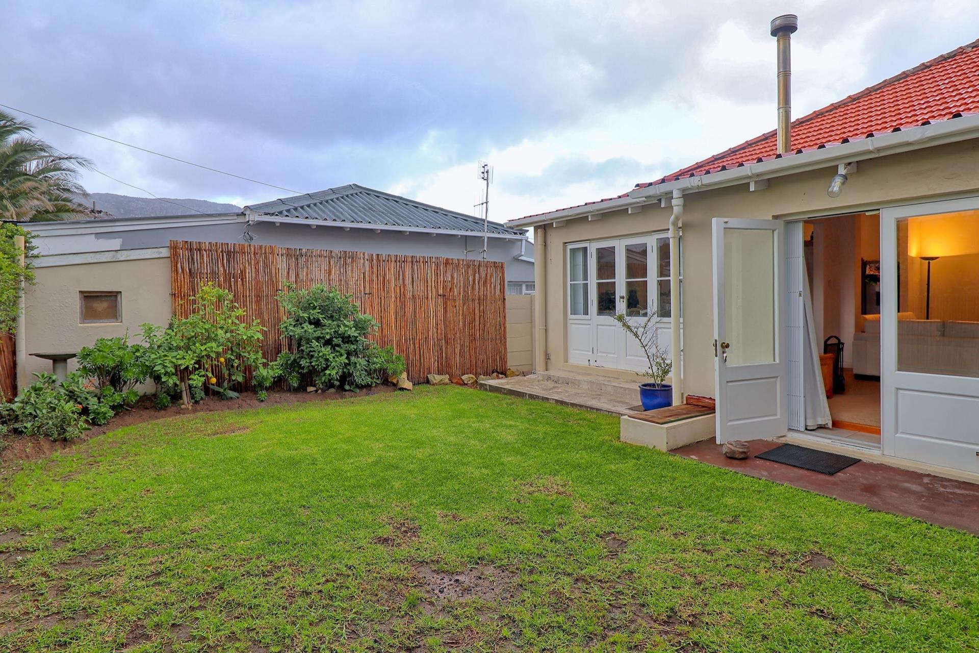 Property and houses for sale in Fish Hoek, Western Cape RE/MAX