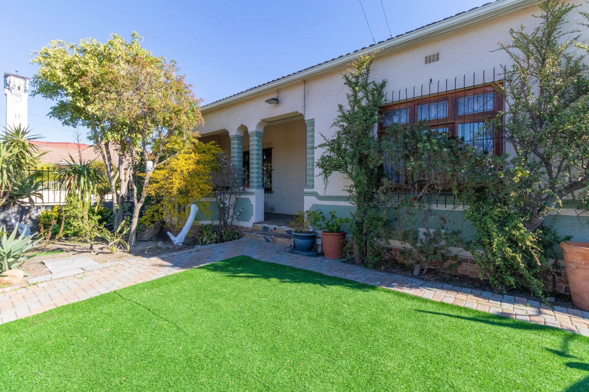 Property for sale in Goodwood RE/MAX™ of Southern Africa