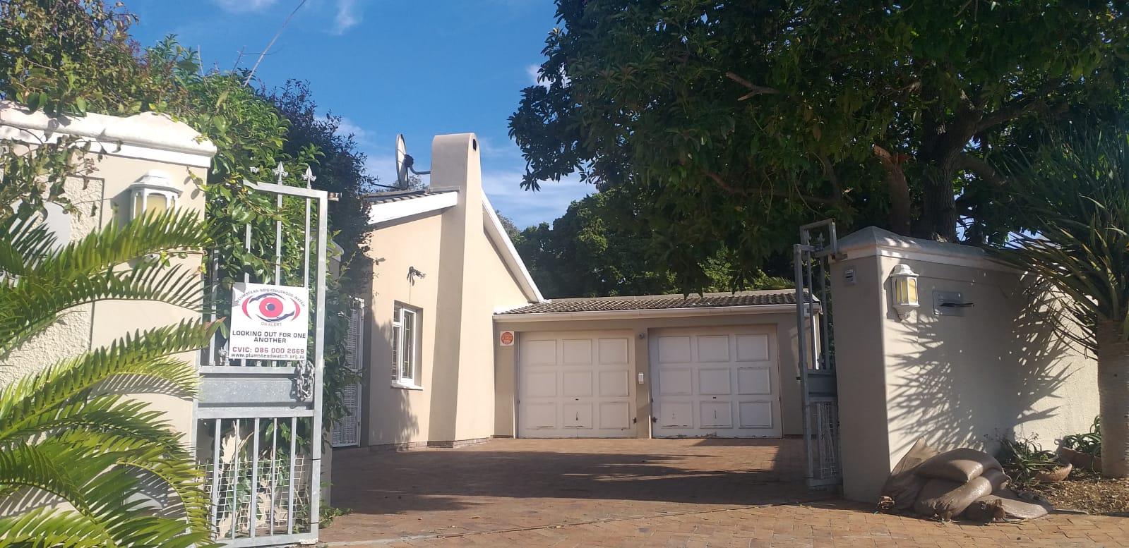 Property for sale in Diep River RE/MAX™ of Southern Africa