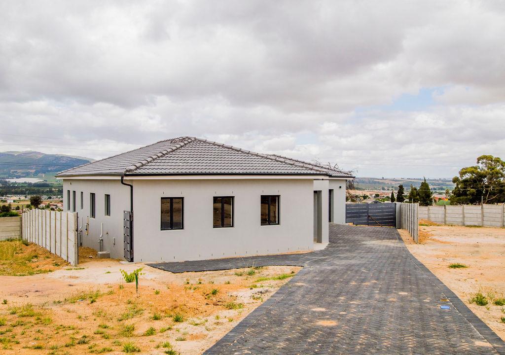 Property for sale in Wellington RE/MAX™ of Southern Africa