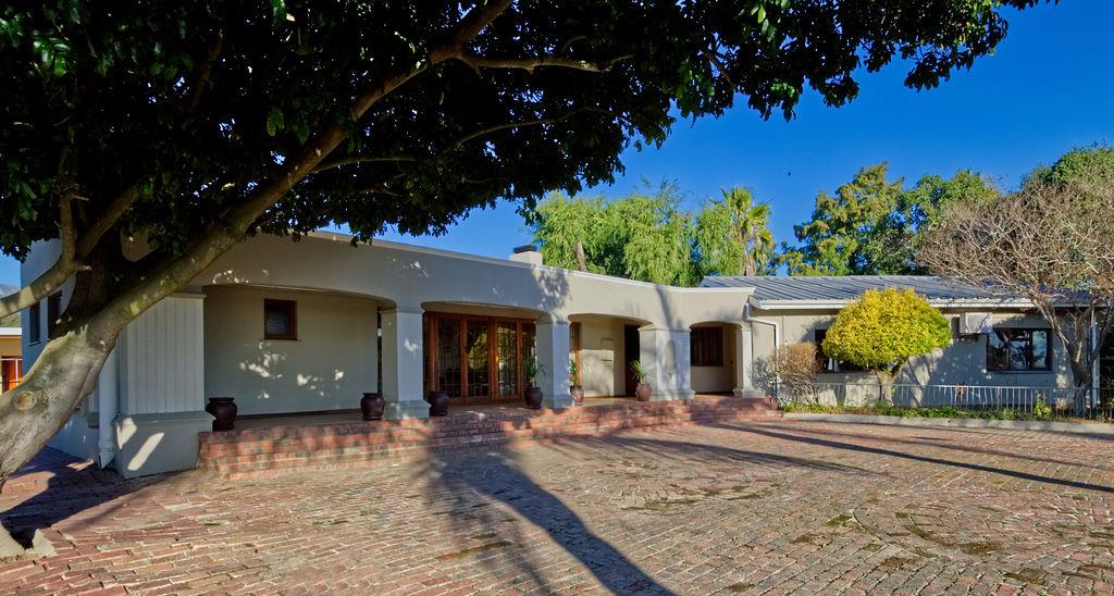 Property for sale in Wellington RE/MAX™ of Southern Africa