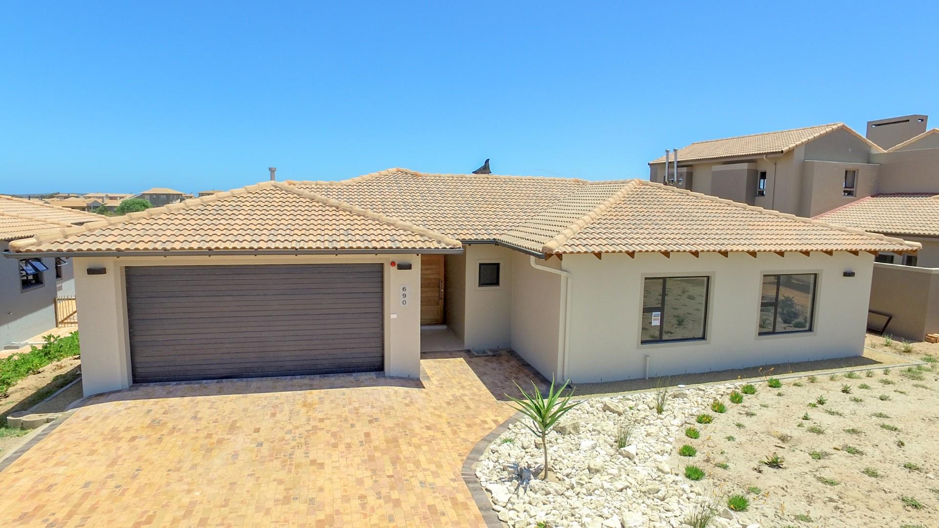 Property for sale in Langebaan RE/MAX™ of Southern Africa
