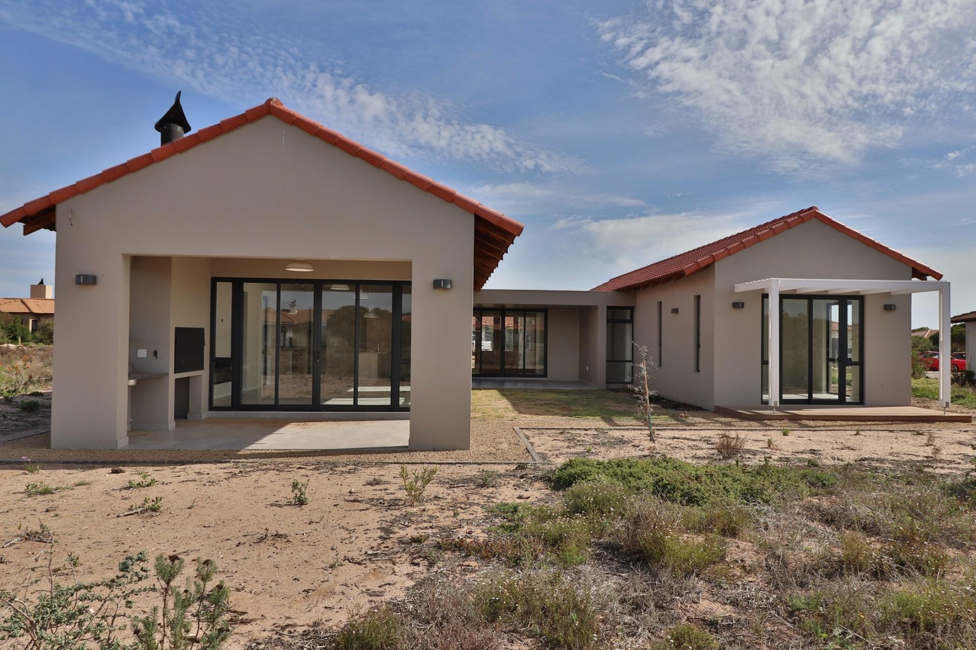 Property for sale in Langebaan RE/MAX™ of Southern Africa