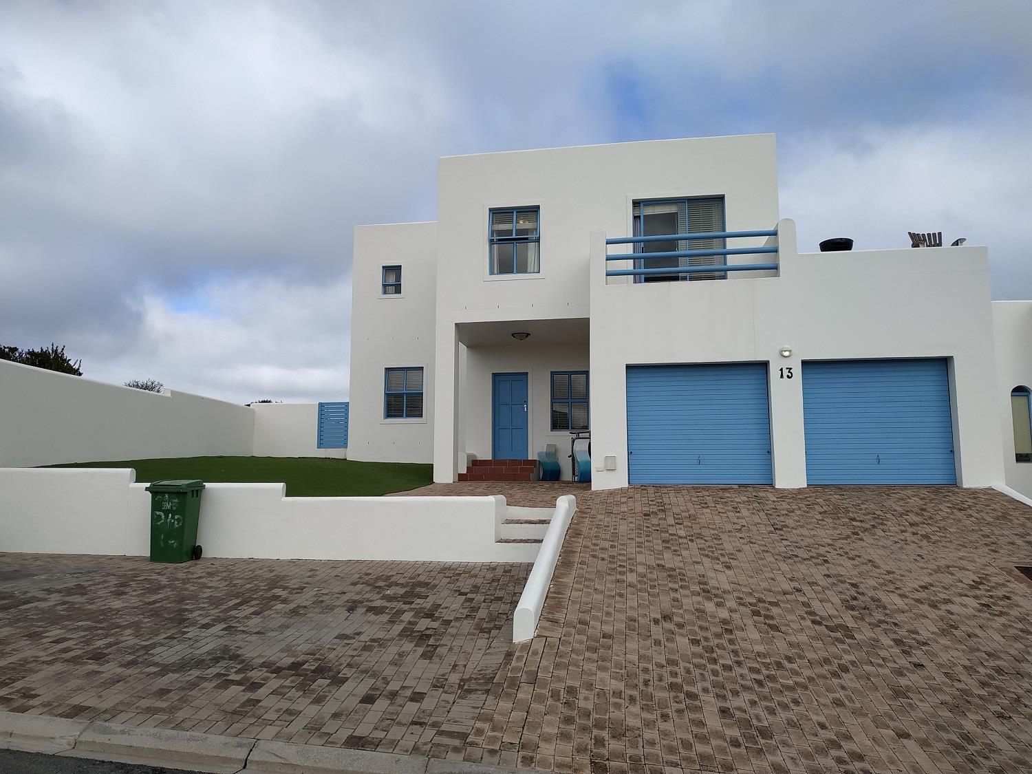 Property for sale in Langebaan RE/MAX™ of Southern Africa