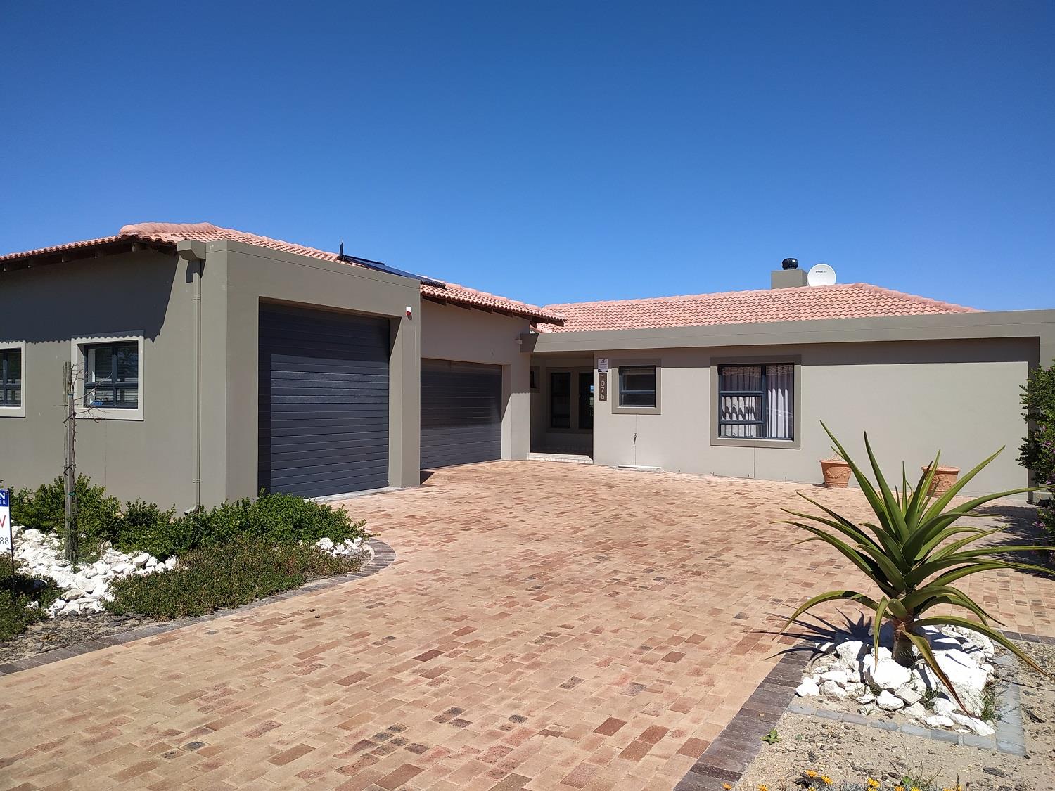 Property for sale in Langebaan Country Estate RE/MAX™ of Southern Africa