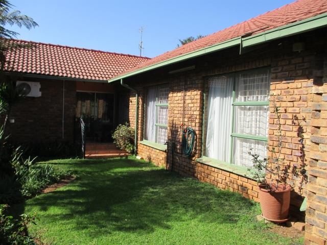 Property and Houses For Sale in Montana Park, Pretoria | RE/MAX