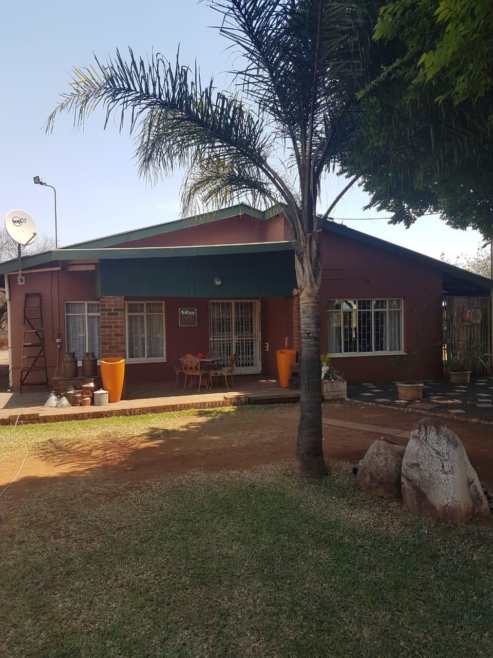 Property and houses for sale in Bon Accord, Pretoria RE/MAX™ Southern