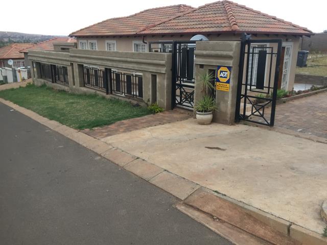Property and Houses For Sale in Elandspoort, Pretoria | RE/MAX