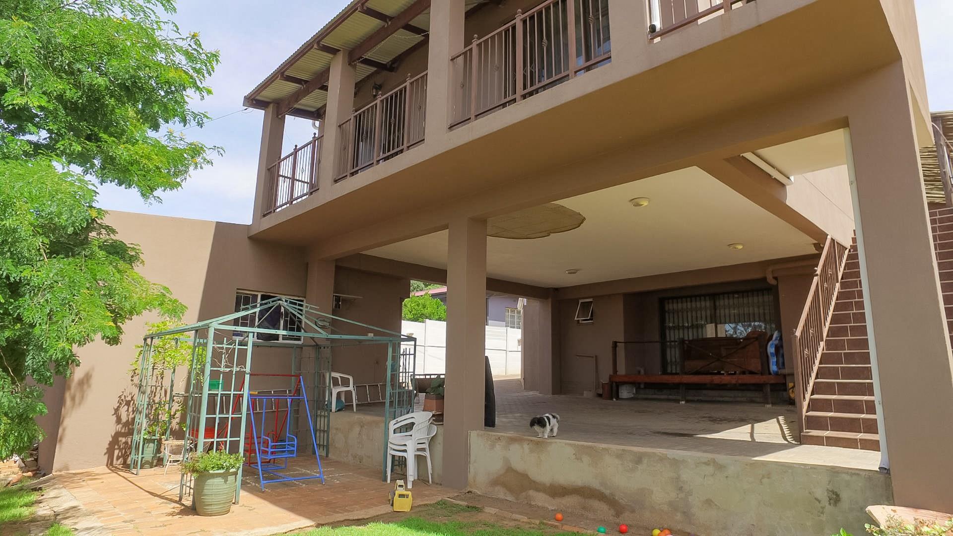 Property and houses for sale in Mountain View, Pretoria RE/MAX