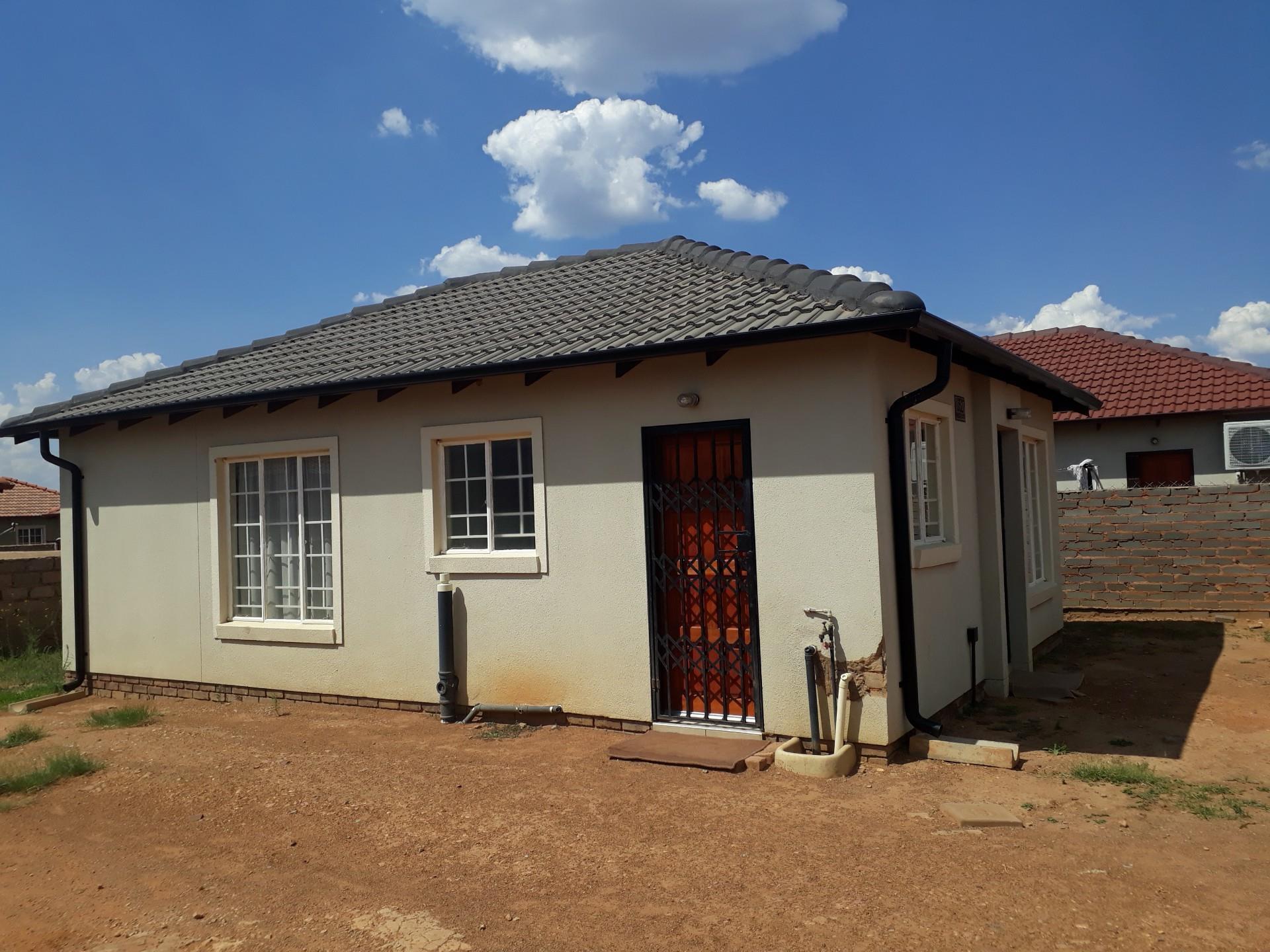 Property for sale in Nellmapius RE/MAX™ of Southern Africa