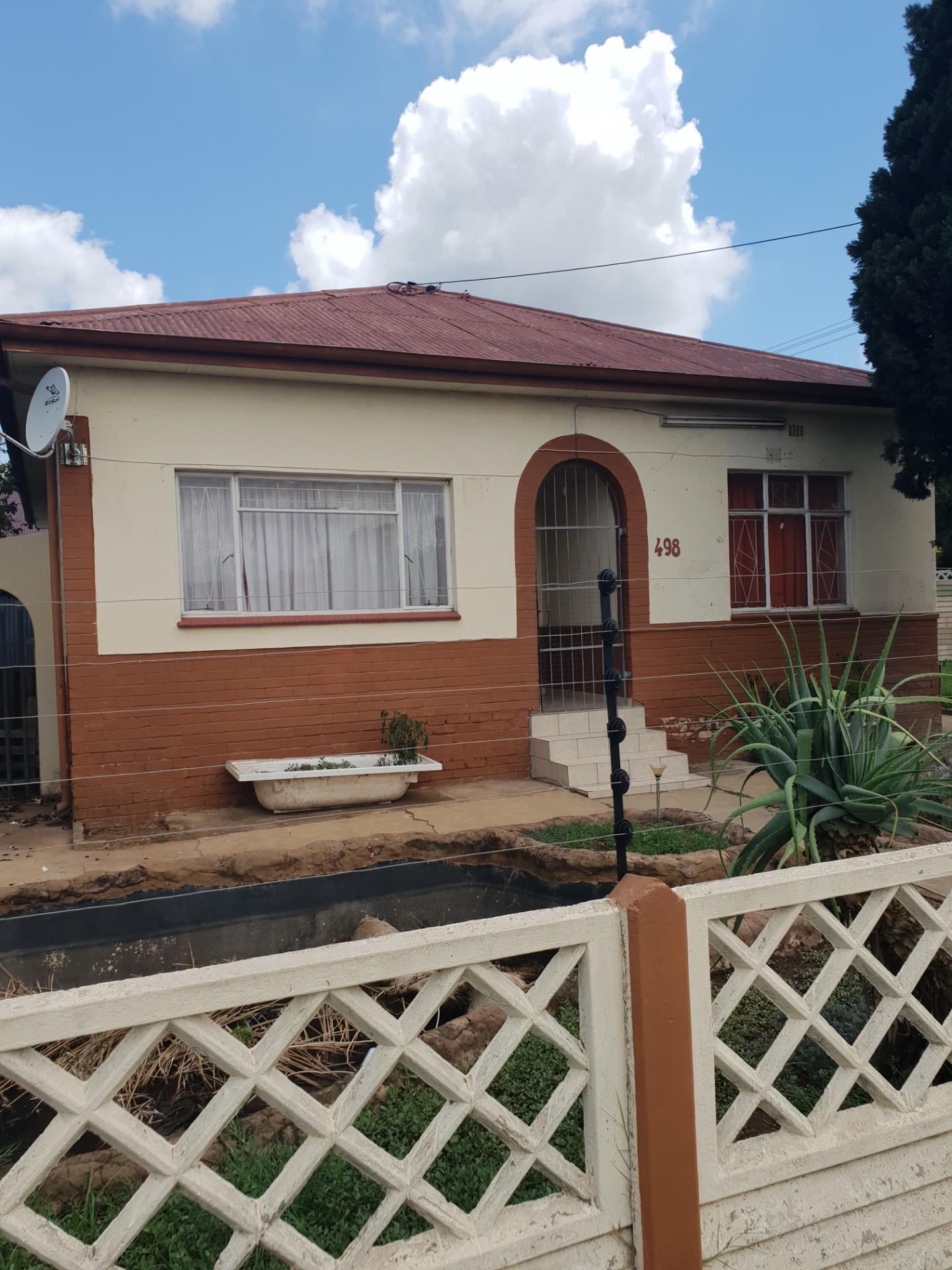 Property and houses for sale in Pretoria West, Gauteng RE/MAX