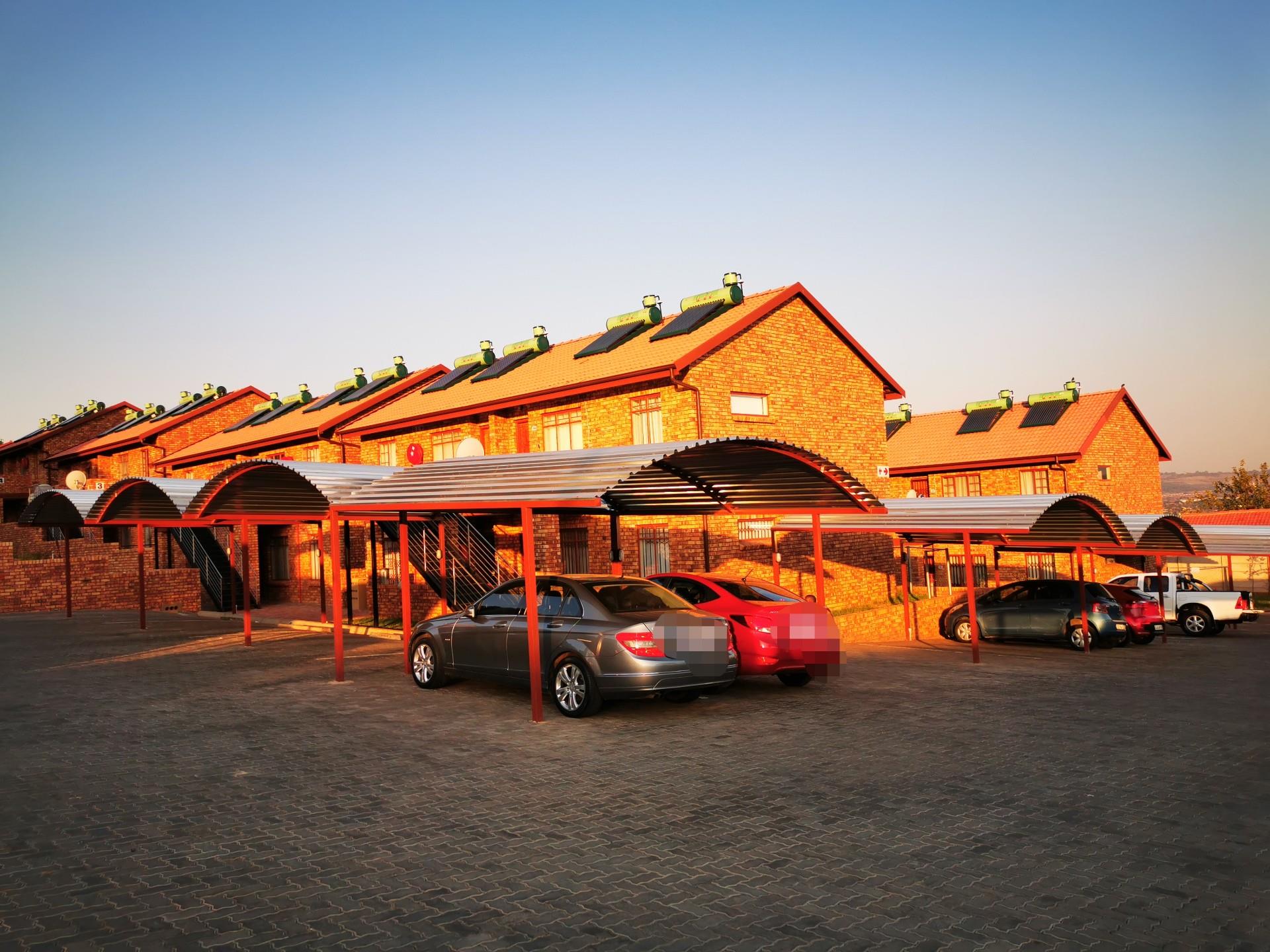 Property and houses for sale in Danville, Pretoria RE/MAX