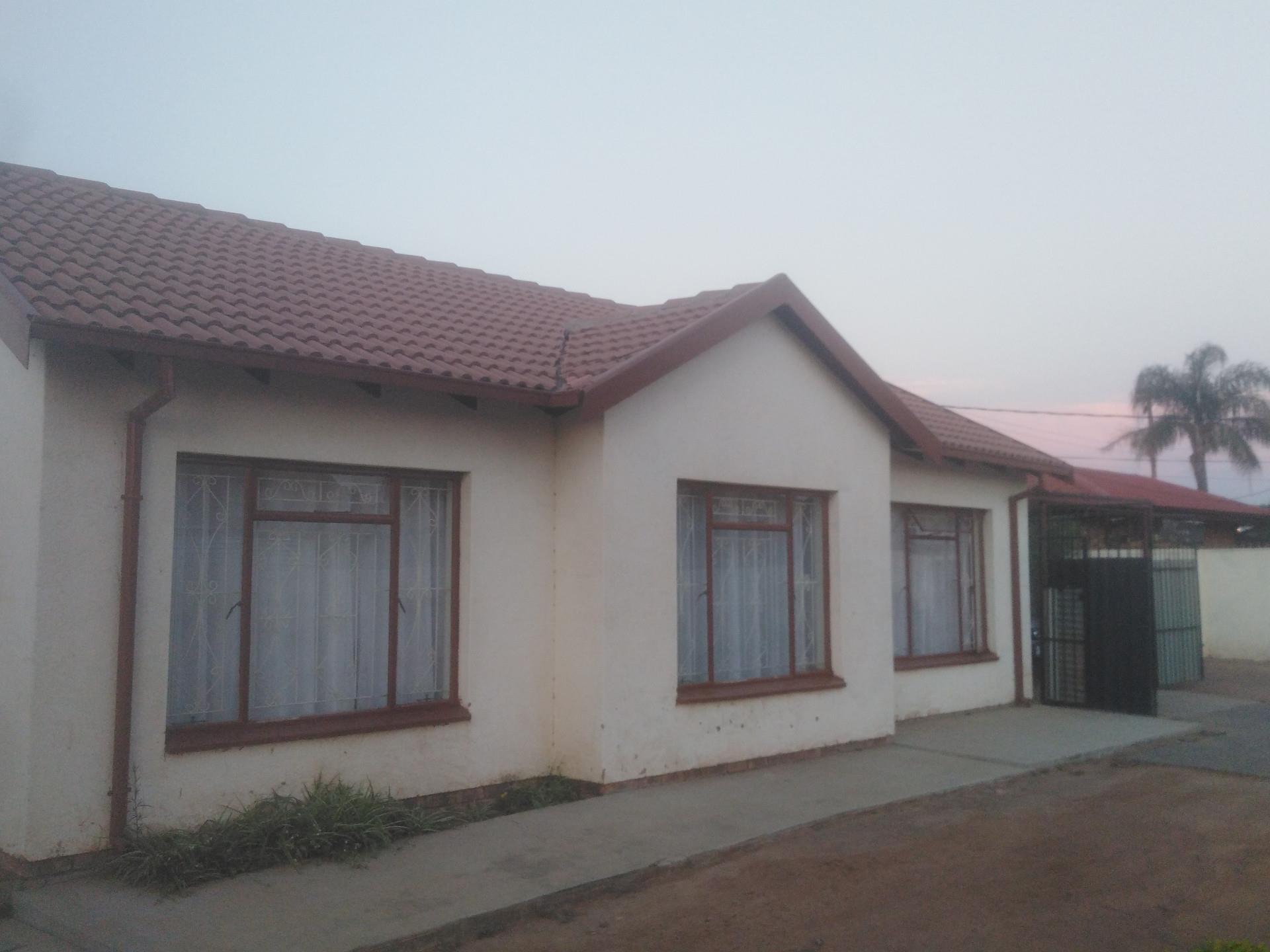 Property for sale in Temba RE/MAX™ of Southern Africa
