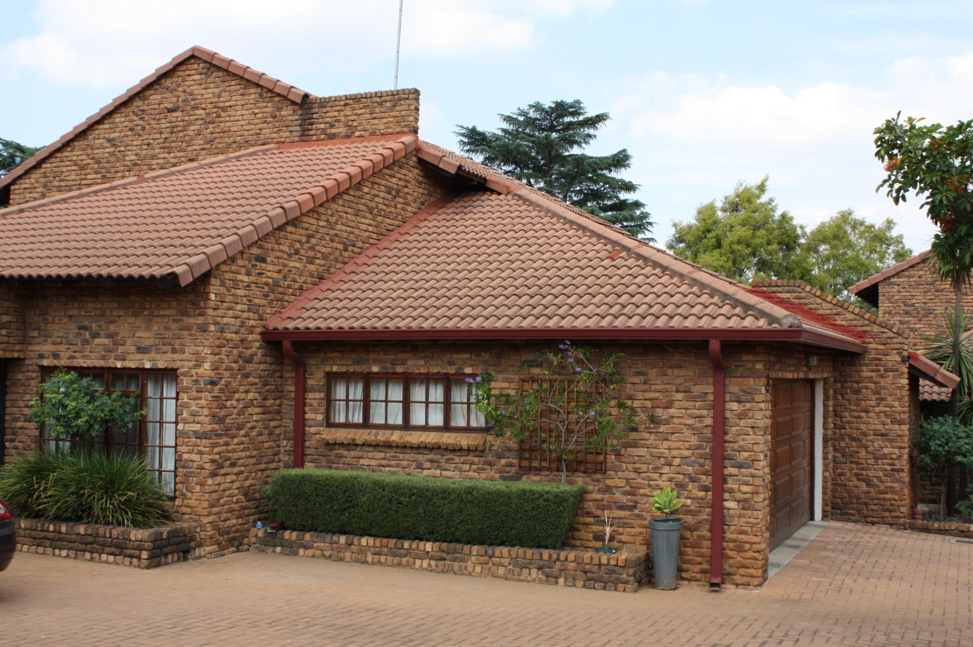 Apartments and houses to rent in Lynnwood, Pretoria RE/MAX
