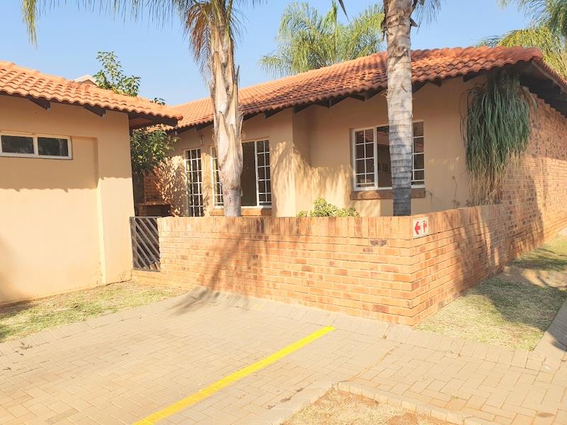 Apartments and houses to rent in Montana, Pretoria RE/MAX