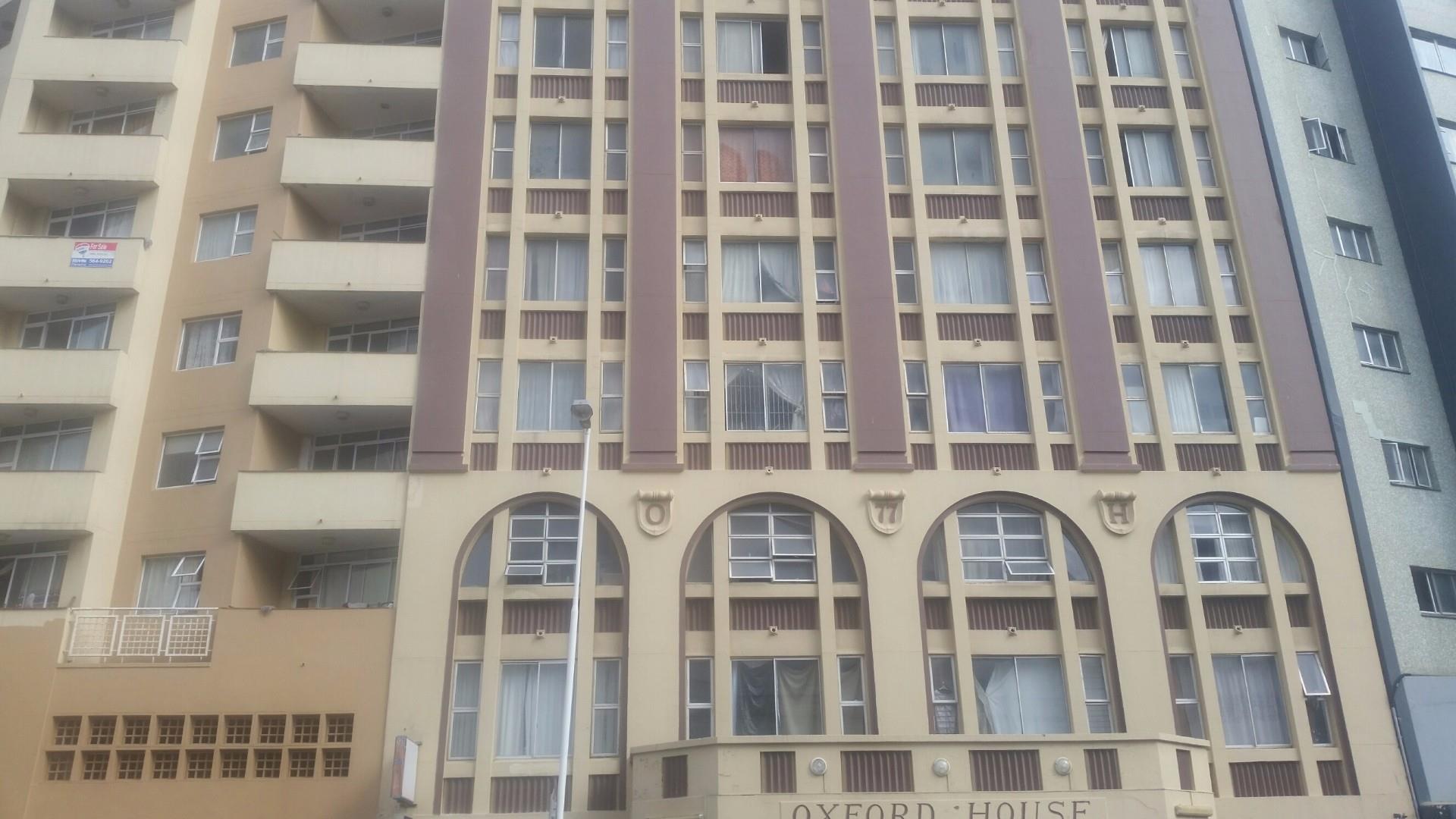 1 Bedroom Apartment Flat For Sale In Durban Central Re Max Of Southern Africa