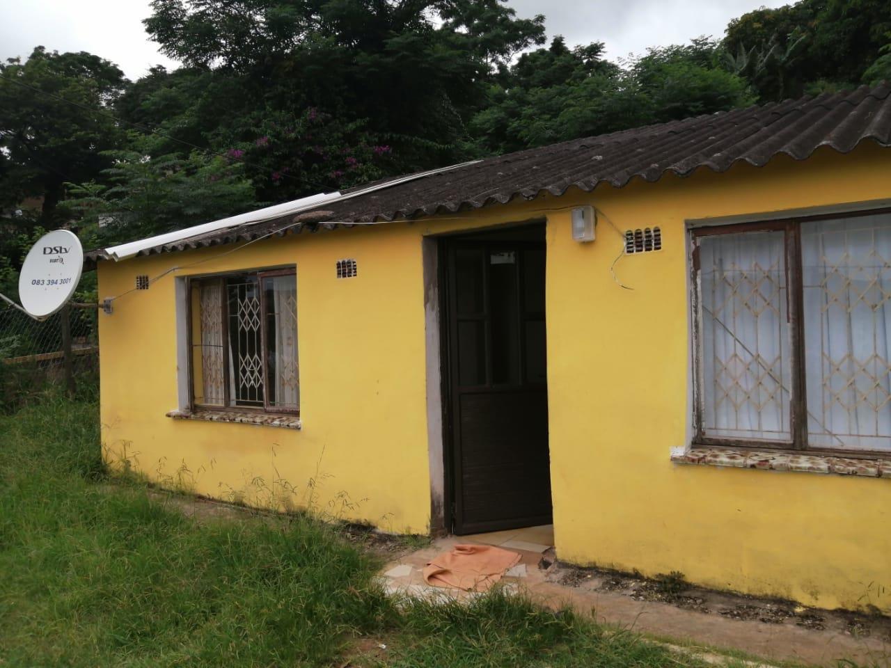 House To Rent At In Umlazi Gumtree Classifieds In Umlazi